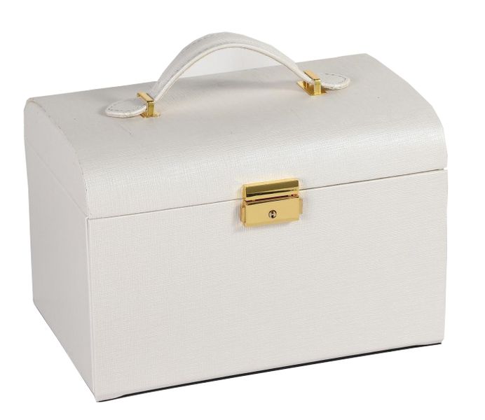 Beauticka Multi-functional Jewelry Storage Organizer