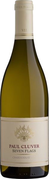 Paul Cluver - Seven Flags Chardonnay - 6 x 750ml