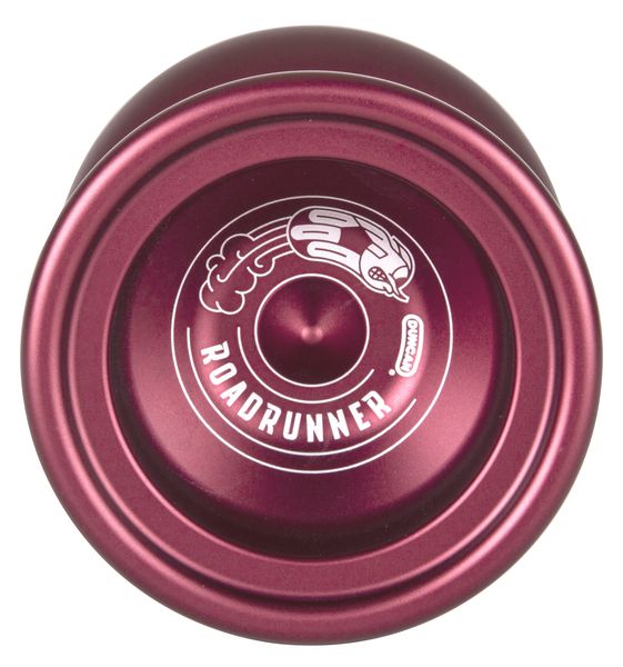Duncan Roadrunner Red