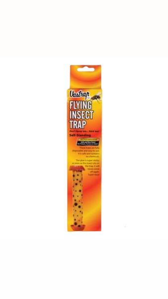 Flying Insect Trap