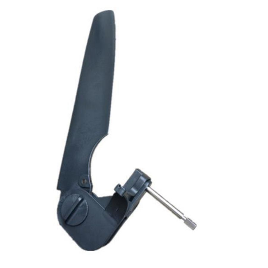Steering System Rudder Canoe Kayak Rudder Tool Nylon Rear Kayak Stern ...