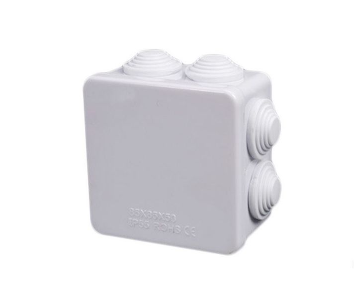 Waterproof Juction Boxes IP55