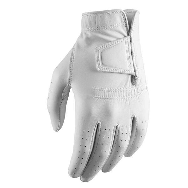Inesis Women's Golf Right-Handed Tour Glove White