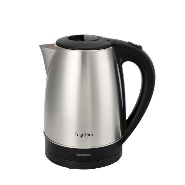 Regal Pro - Stainless Steel 1.7L Kettle