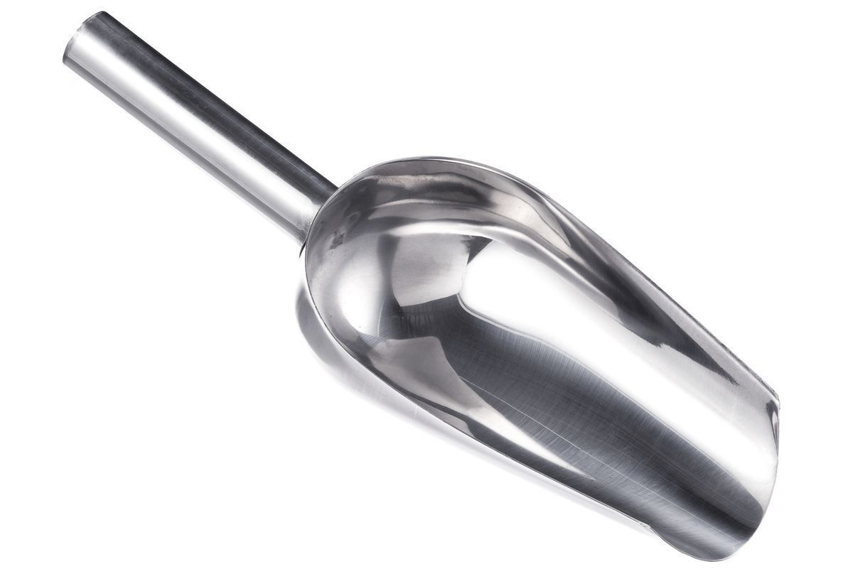 Smart Stainless Steel Spoon | Shop Today. Get it Tomorrow! | takealot.com