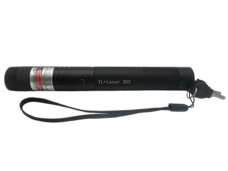 High Power Green Light Laser Pointer Outdoor Sight -10000mw