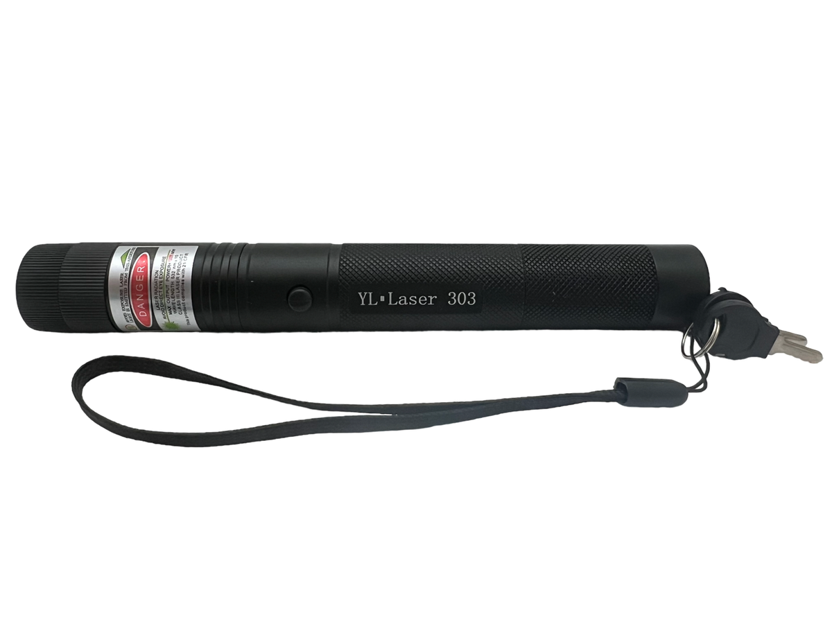 High Power Green Light Laser Pointer Outdoor Sight -10000mw | Shop ...