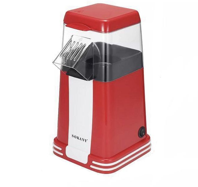 SK-291 Sokany Popcorn Marker