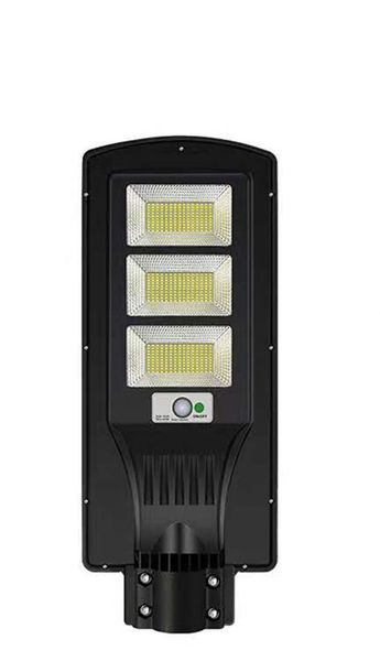 WSW Economic Solar Street Light 60W