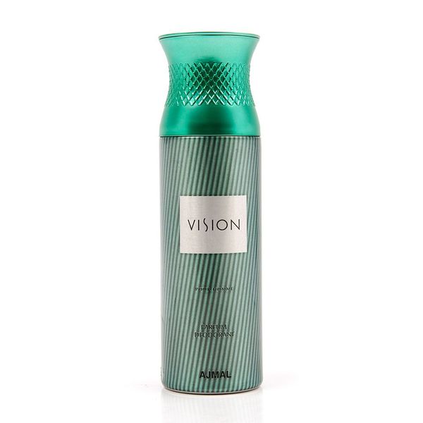 Ajmal Vision Deodorant Spray - 200ml