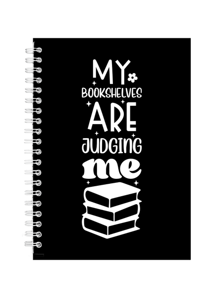 Bookshelves Ideal Fiction Book Reader Gift Writing Mug Cup 402