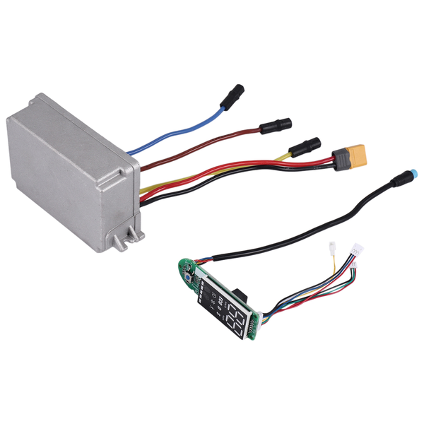 For Ninebot MAX G30 Controller Dashboard Display Panel