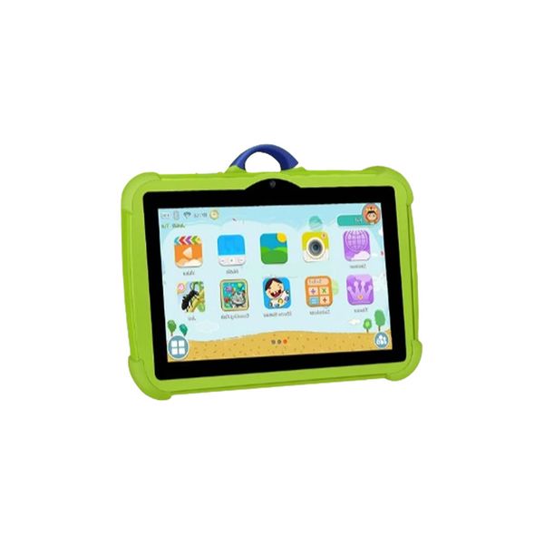 7 Inch Educational Kids Electronic Smart Tablet YT-W7