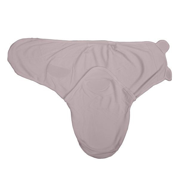 Snuggletime - Swaddlewrap - Pink