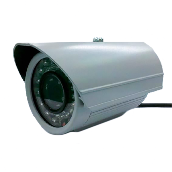 15-CM27I Colour/monochrom analogue Bullet Camera with IR Leds