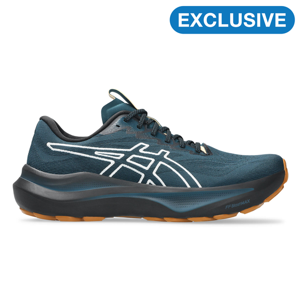 Asics Men's GT-2000 14 TR Performance Road Running Shoes - Nature Bathing