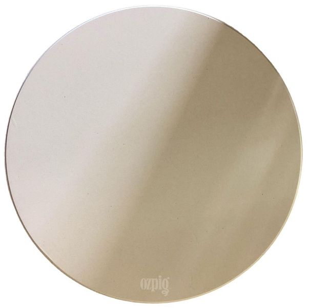 Ozpig Oven Smoker 9" Pizza Stone