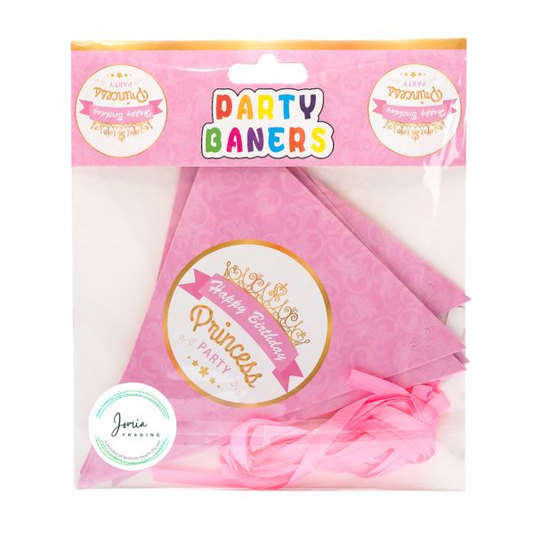 Party Pack - Princess Party