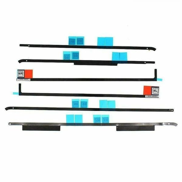 LCD Adhesive Stickers Set with Tools for iMac 21.5 inch A1418 A2116