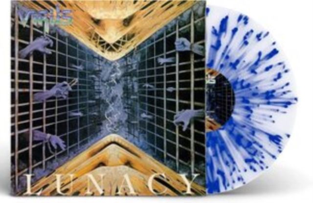 The Lunacy (Vinyl / 12" Album Coloured Vinyl)