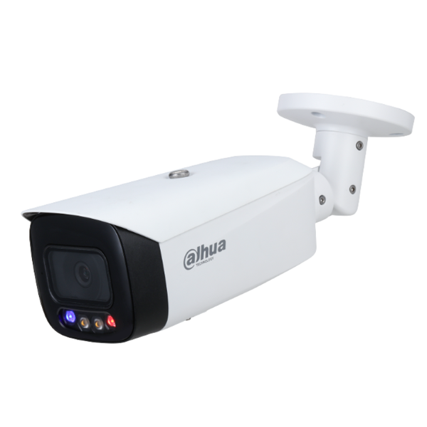 Dahua TIOC 1.0 5MP AI Active Deterrence Full color Starlight Wizsense