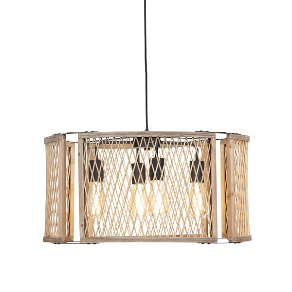The Lighting Warehouse - Pendant Atlantis 4 Light 60cm