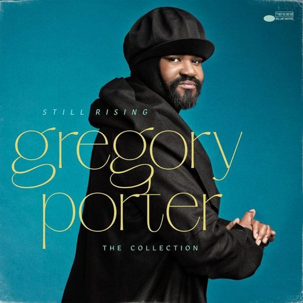 Gregory Porter - Still Rising [Vinyl LP]