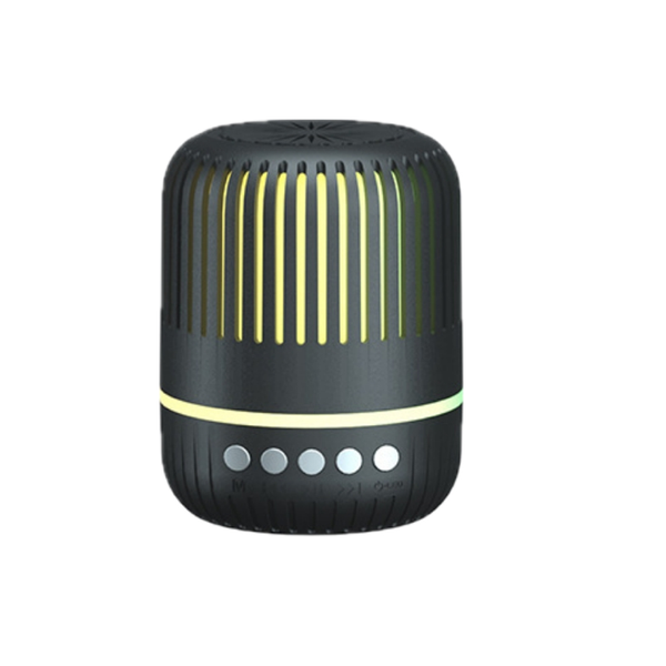 X-997 Mini Portable Bluetooth Speaker RGB Lighting