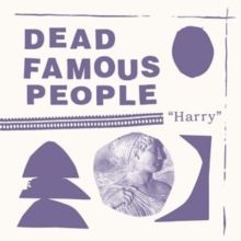 Harry (CD / Album)