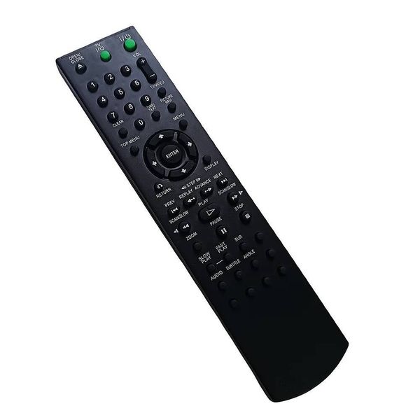 Remote Control For Sony Component Karaoke DVD Player RMT-D185A DVP-K85P