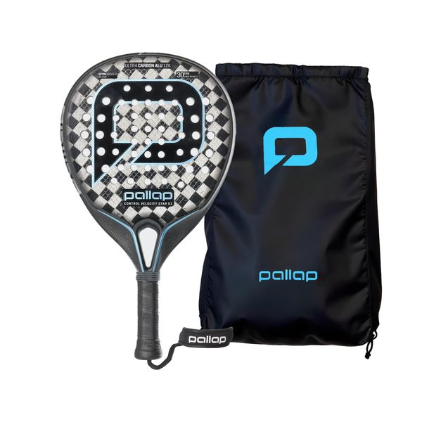 Pallap - Control Velocity Star 01