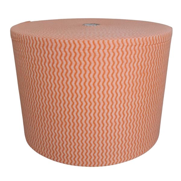 400M Roll - Orange image