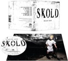 Dead God (CD / Album)