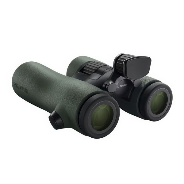 Swarovski Forehead Rest - all NL Pure - SWFRP-NL