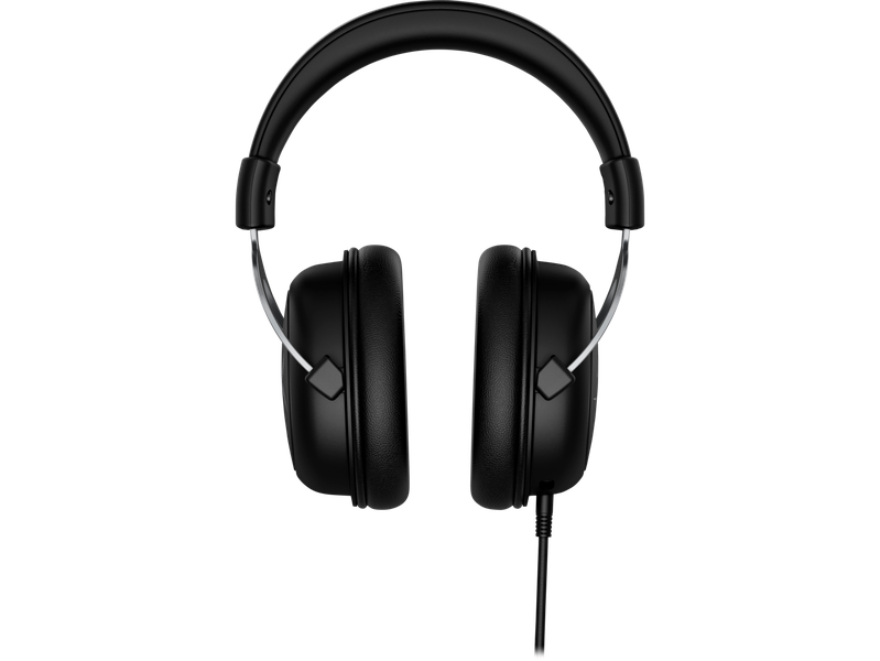 Hyperx Cloudx Silver Xbox Headset Hhsc2-Cg-Sl/G