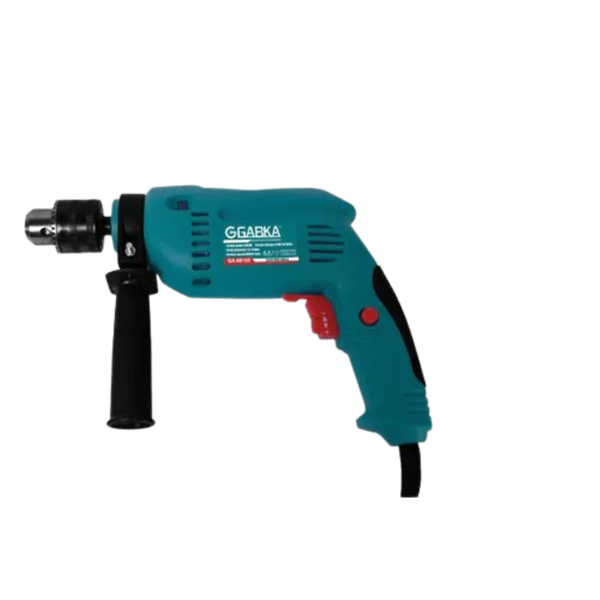 GABKA GA-88152 13mm 680W Electric Impact Drill