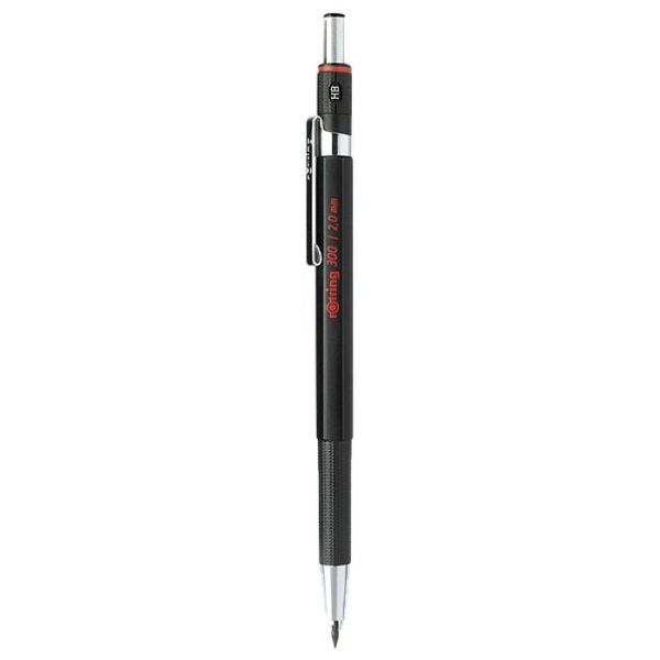 Rotrin Tikky 300 Clutch Pencil