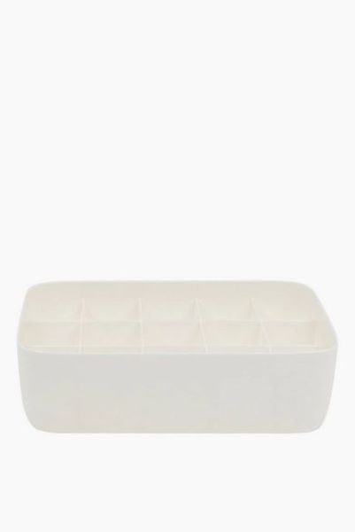 15 Compartment Storage Organiser