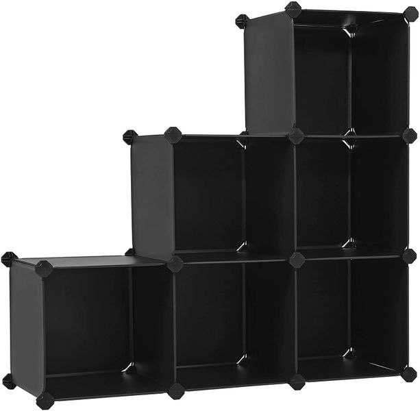 Cube Storage Organizer