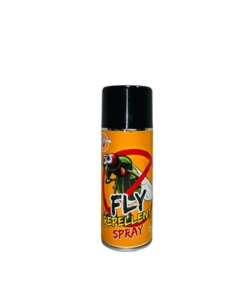 Fly Repellent - 400ml