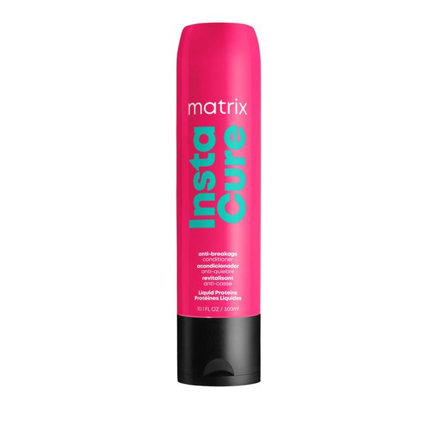 Matrix Instacure Anti-Breakage Conditioner for Dry, Damaged &amp; Brittle Hair - 300ml