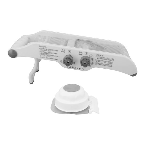 Fruit Slicing Machine Manual Lightweight Portable Lemon Cutter for Kitchen