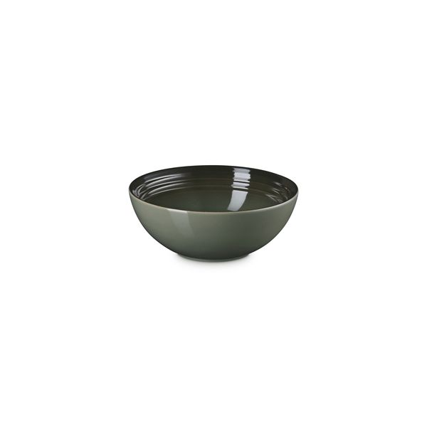 Le Creuset Vancouver 650ml Cereal Bowl Thyme