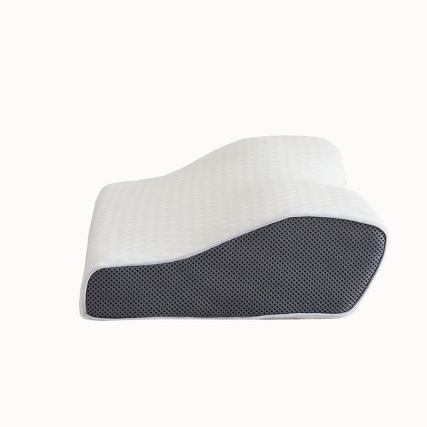 A Night's Sleep Feels Like a Cervical Massage