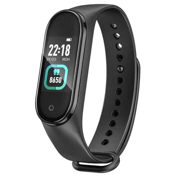 Smart Fitness Bracelet