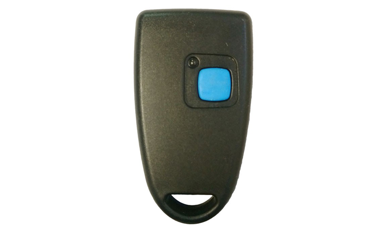 IDS 1 Channel Remote Transmitter