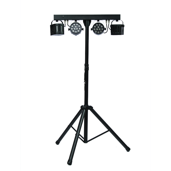 FTS LED Party Bar Derby Light [PL-31C]