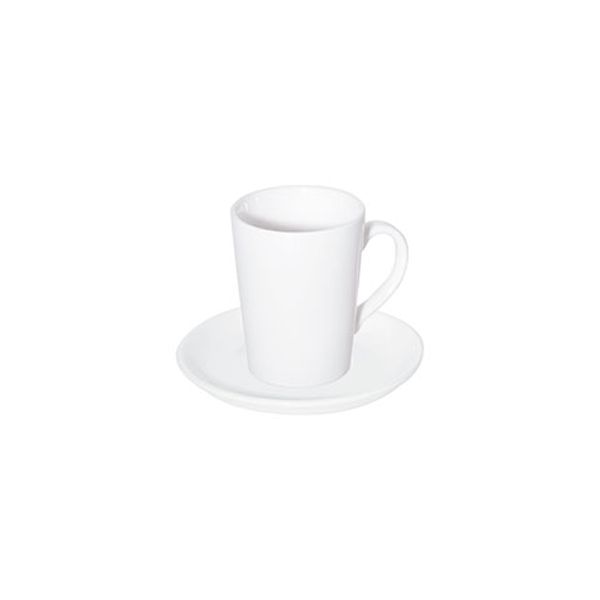 Fortis Prima White Bistro Mug 36cm 24 Pieces