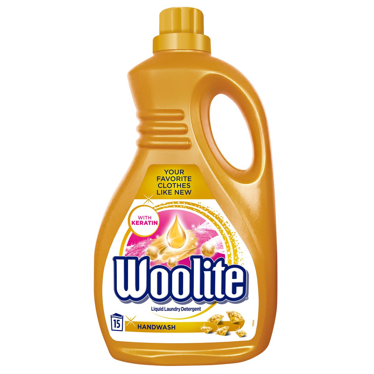 Woolite 1l, Detergent Liquid, Hand Wash Buy Online in South Africa