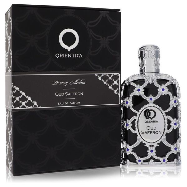 Orientica - Oud Saffron - 85ml